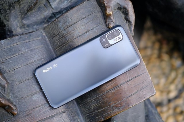 redmi note10 pro:再现价格屠夫本色
