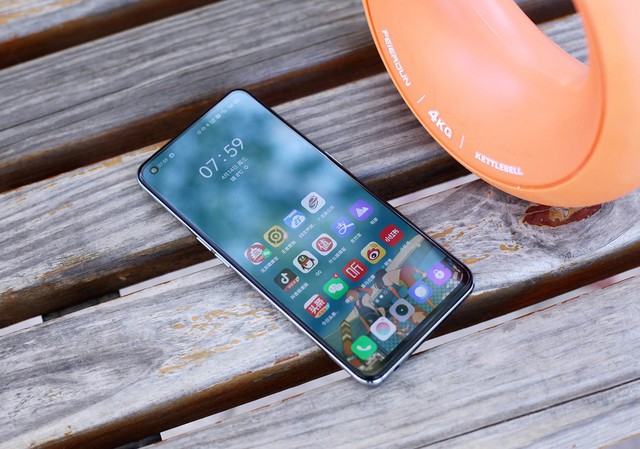 高性价比的电竞手机,realme gt neo测评-中关村在线