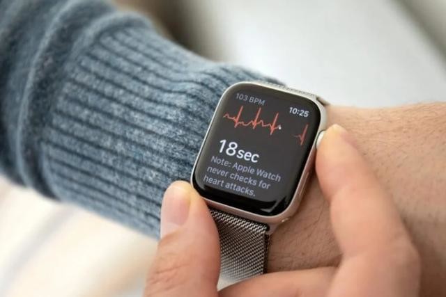 apple watch6啥亮点?发布前咱们分析一下