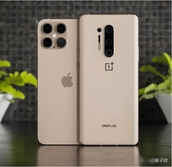 传言苹果12 pro max基本上后背样式就是这样-中关村在线头条