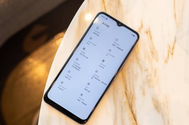 百元级5g手机,一文告诉你realme v3是否值