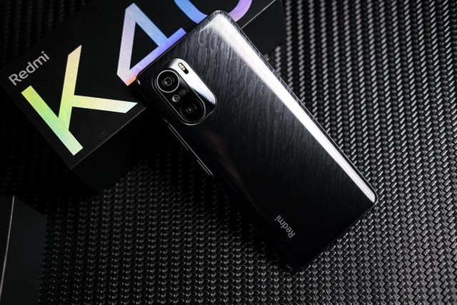 上手体验红米k40和k40 pro,说说优点和缺点