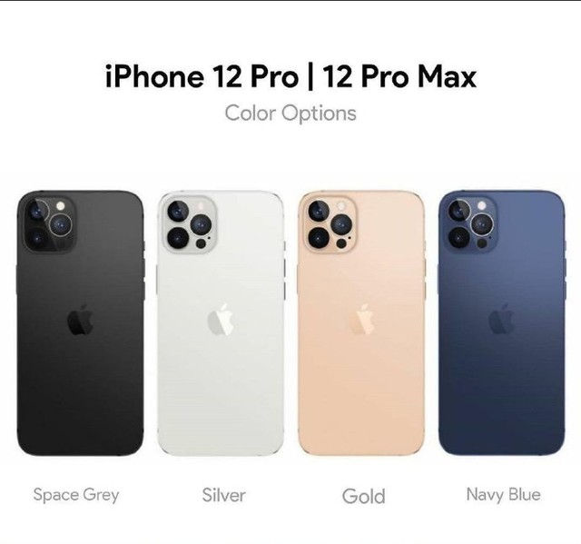 不过说到配色方面,我觉得苹果从当年iphone6系列之后其实就没什么创新