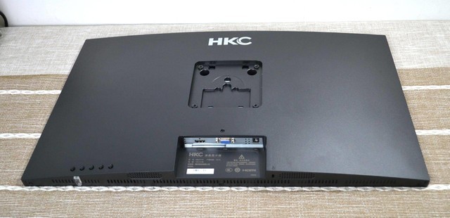 综合指数及实用top级:hkc t271l显示器