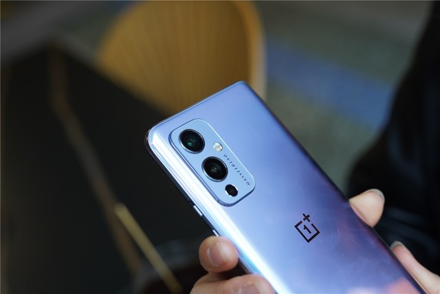 搭载哈苏影像系统的一加oneplus 9体验感超赞-中关村