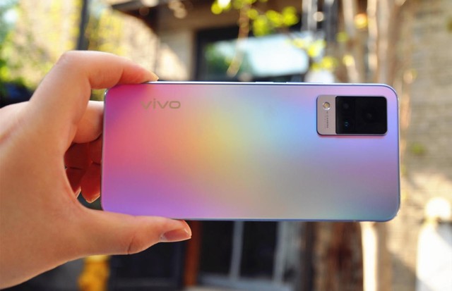 vivo s9测评:自拍性能升维,轻薄旗舰岂止于美-中关村在线头条