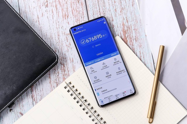iqoo5Pro,realme x7pro iqoo 5 pro有多强?看看泰尔实验室如何评价