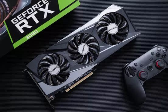 技嘉魔鹰rtx3060评测新一代甜品光追显卡