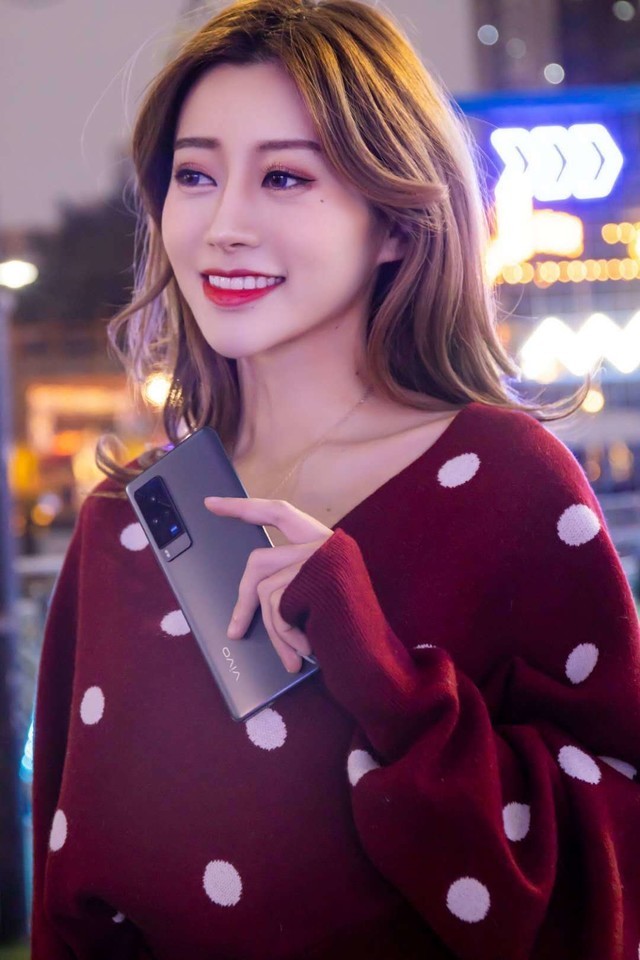 vivox60pro手机壁纸,vivox60pro主题壁纸 vivo x60pro美图有内涵,性能和颜值双在线
