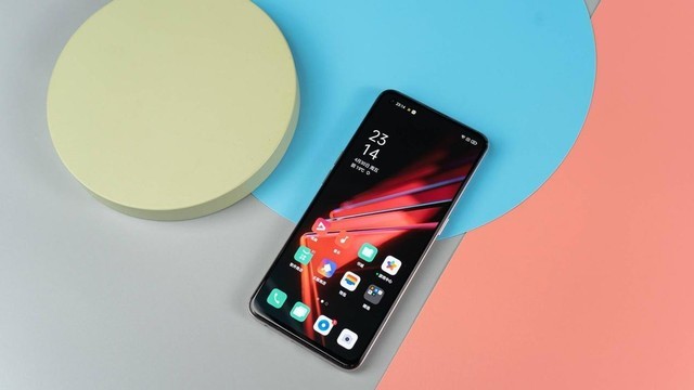 oppok9已成oppo大屏生态更好补充