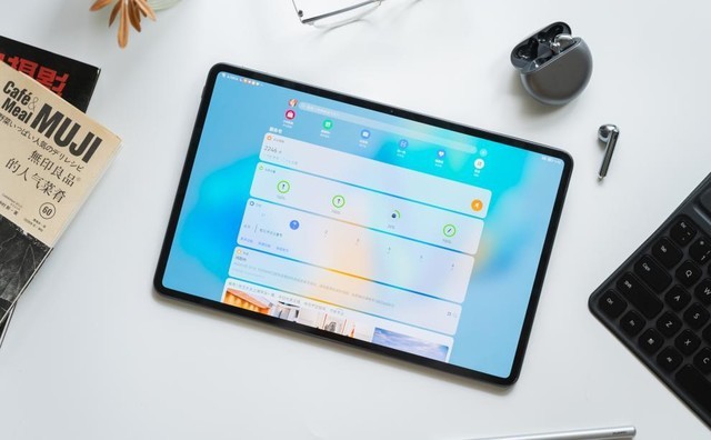 华为matepad pro12.6英寸带来全新体验-中关村在线头条