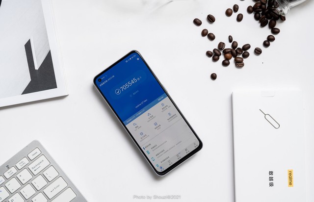 realme真我gt neo闪速版,扛旗性价比大旗