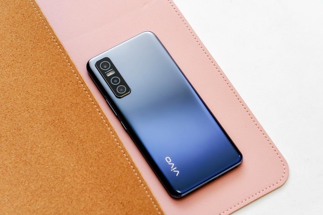 千元5g手机vivo y73s评测:为什么我要选它