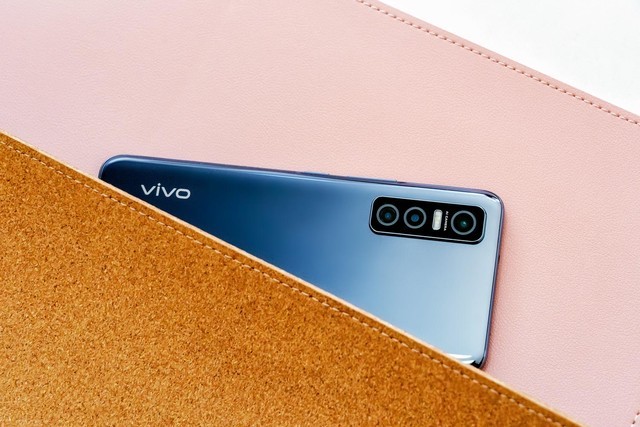 千元5g手机vivo y73s评测:为什么我要选它