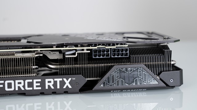 华硕tufrtx3080 10g gaming评测