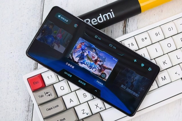 redmi k40游戏版到底值不值得买?深度分析