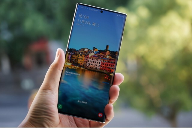 三星note20 ultra 5g,双11旗舰首选
