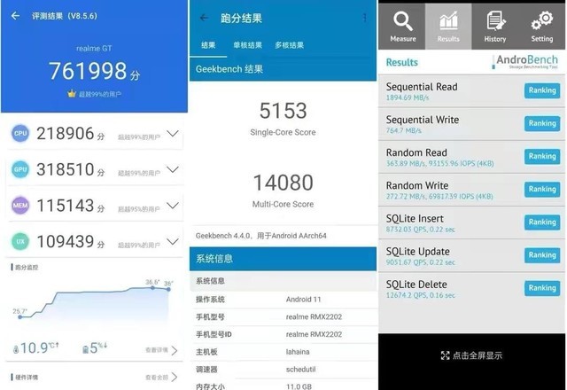 手机续航究竟怎样才算好?realme gt给你答案