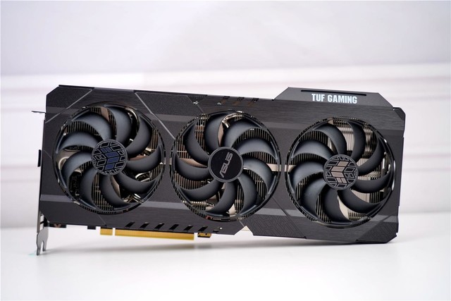 黄氏刀法出神入化,华硕tuf rtx3060首发
