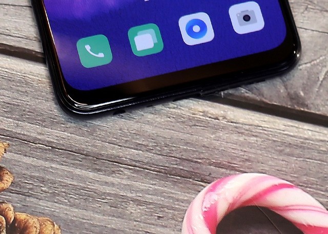 opporeno4se初体验这颜值您会喜欢吗