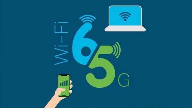 极速上网无死角-360wifi 6全屋路由