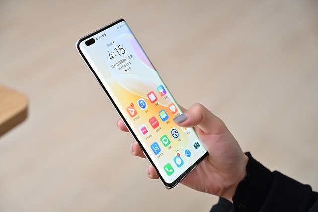 华为nova8pro照片,nova8pro图片 华为nova8 pro配合麒麟985 5g soc强大的算力,照片不但清晰,而且细节