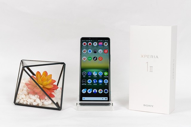 索尼xperia 1 ii评测:同质化时代下的清流