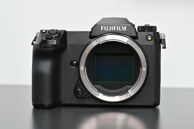 一亿像素不到四万元,富士gfx100s领衔新相机,新镜头登场