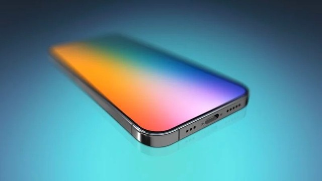 据外媒报道,苹果明年发布的iphone15系列将继续采用高通基带,高通原本
