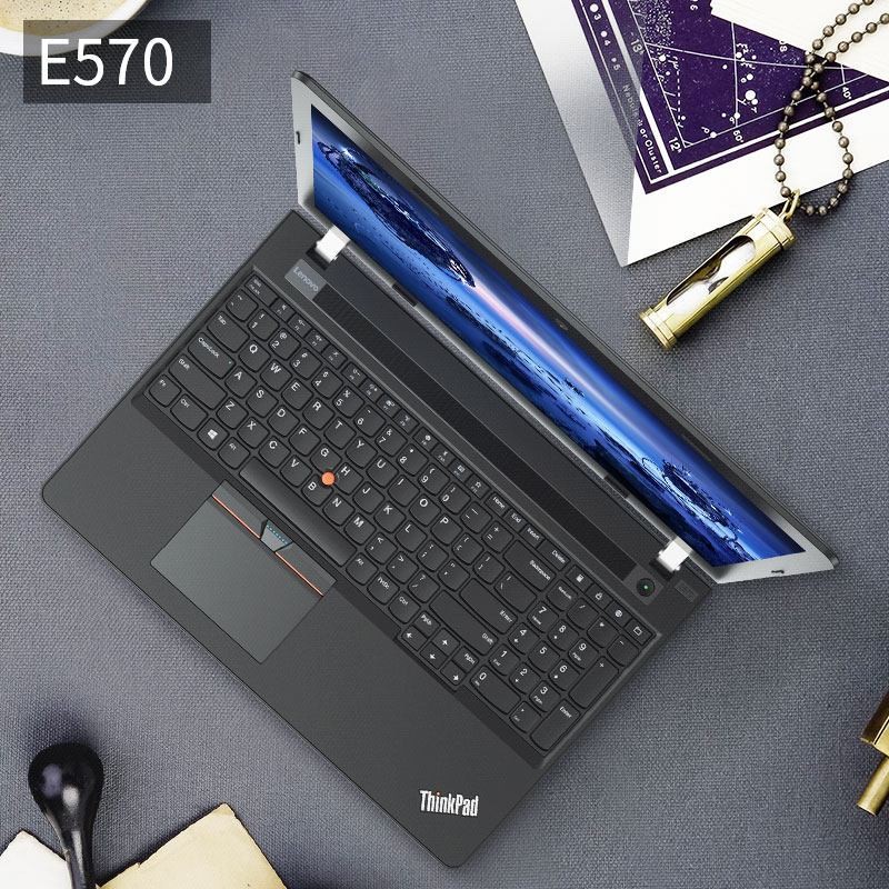 【轻薄便携】thinkpad e570c(20h70001cd)15.6英寸