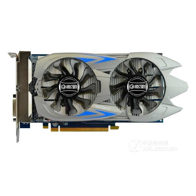 影驰gtx750ti大将【报价_图片_参数_评测】_南京概盈装机(授权经销商)