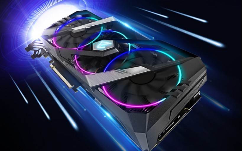 2060全 新升级 技嘉 aorus rtx 2060 super 8g小雕 少量到货