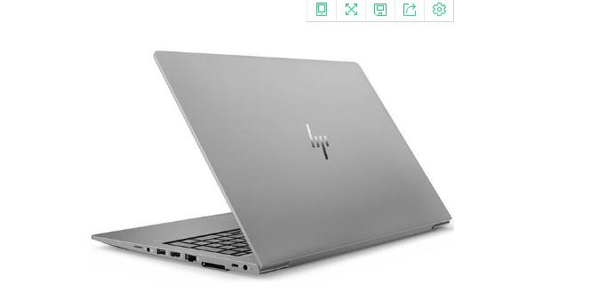 hp zbook 15 g5(5cn26pa)西安促销中