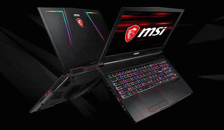 msi微星 ge73 8rf-004cn
