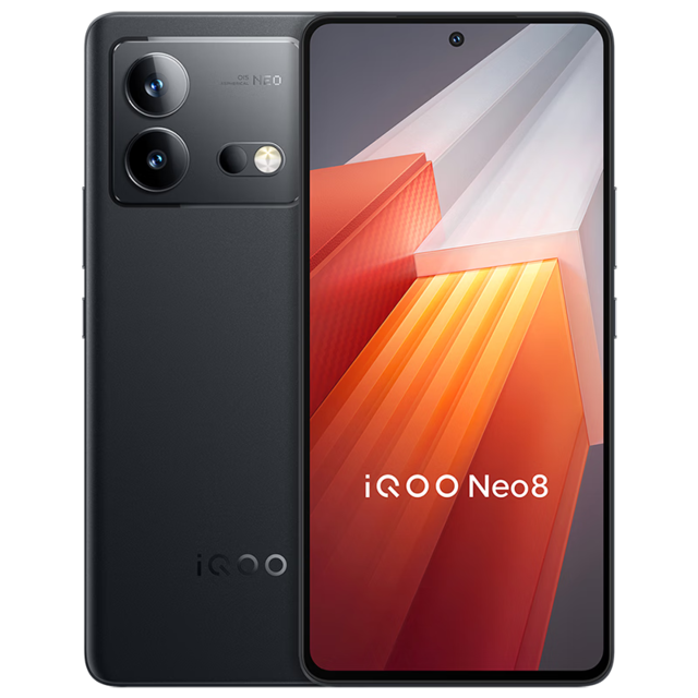 「全面屏+高性价比」五款热门iQOO Neo系列手机深度解析