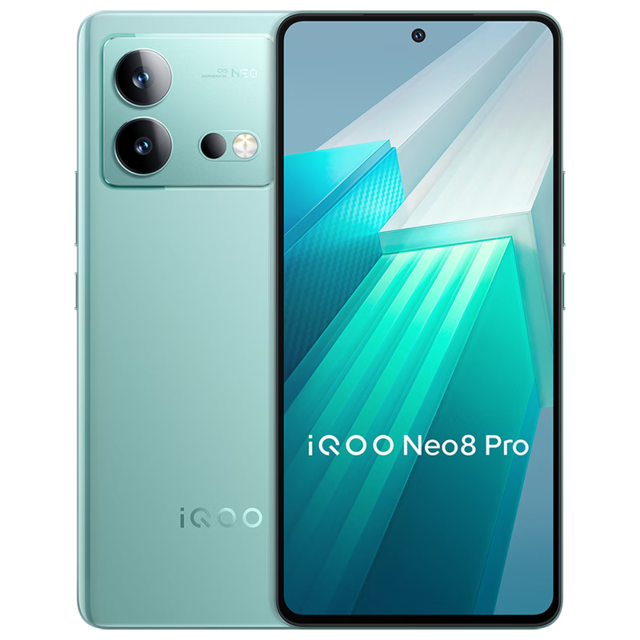 「全面屏+高性价比」五款热门iQOO Neo系列手机深度解析