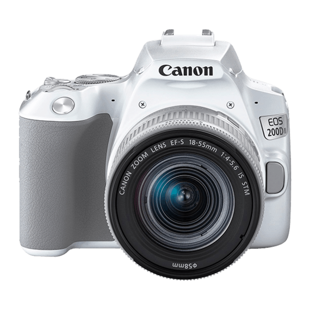 四款性价比高适合新手的入门级单反相机推荐