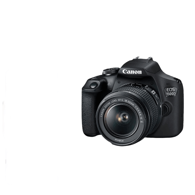 四款性价比高适合新手的入门级单反相机推荐