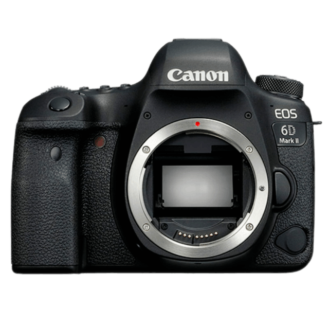 Looking for the best photography experience? Take a look at these five professional SLR cameras!