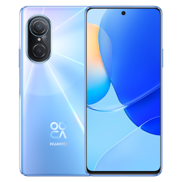 「华为 Nova 系列」五部手机精选：高性价比之选！