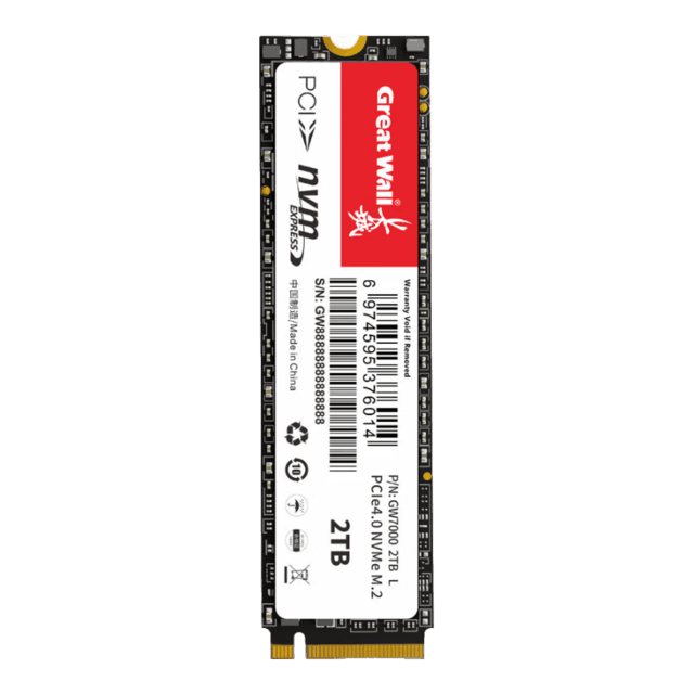 PCIe 4.0ʱ SSD̬Ӳѡָϡ׼ƼȽ