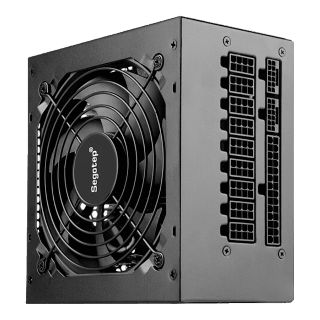  Comprehensive analysis: in-depth evaluation and purchase guide for four selected full module power supplies in 2023