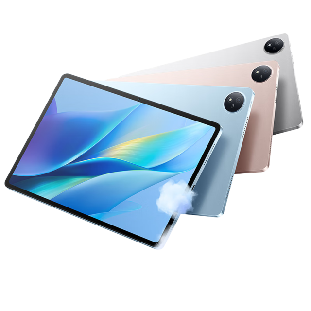 探索未来科技:五款领先5g平板电脑全面解析