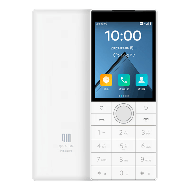 寻找性价比之王来看看这四款多亲手机的评测与推荐