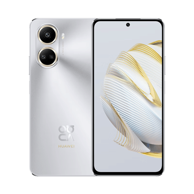 轻薄机身 256gb 10号色 华为手机接着要介绍的是华为nova 10 se,此款