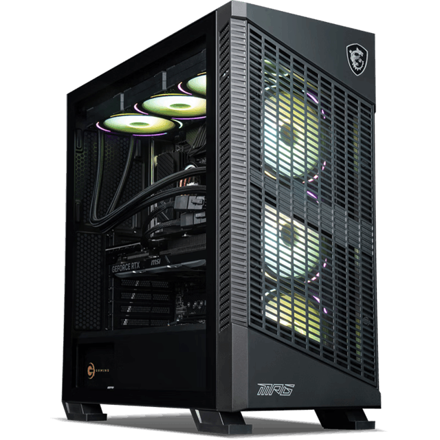  [Performance beast] Three RTX 4090 desktops worth getting started are recommended!