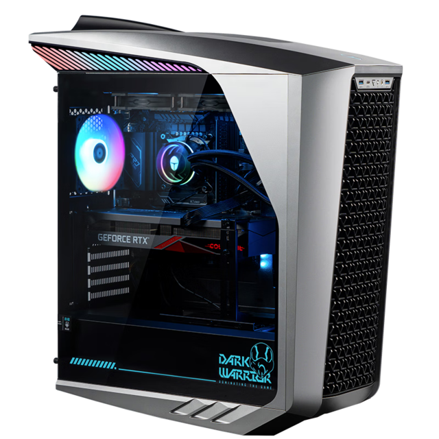 ȽĿݴĸRTX 4080̨ʽƼ