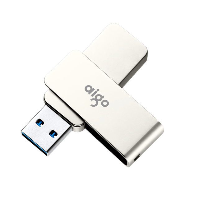  Unlimited capacity expansion! Selection and recommendation of high-value and high-capacity USB flash drives