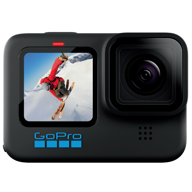 探索极限三款卓越的4k运动相机全面解析