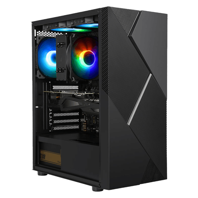 014款电脑机箱推荐